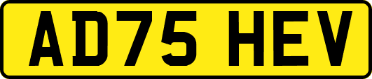 AD75HEV