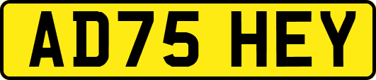 AD75HEY