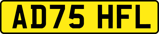 AD75HFL