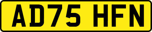 AD75HFN