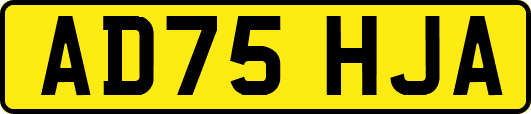 AD75HJA