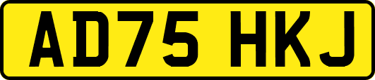 AD75HKJ