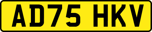 AD75HKV