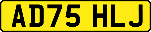 AD75HLJ