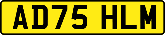 AD75HLM