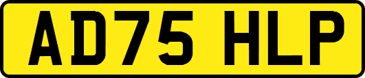 AD75HLP