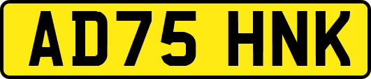 AD75HNK