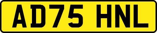 AD75HNL