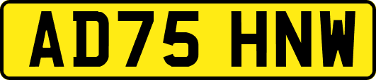 AD75HNW