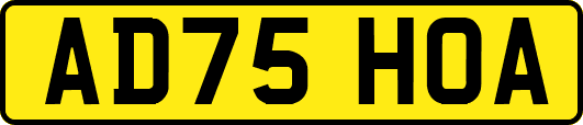 AD75HOA
