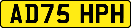 AD75HPH