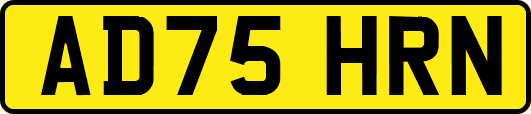 AD75HRN