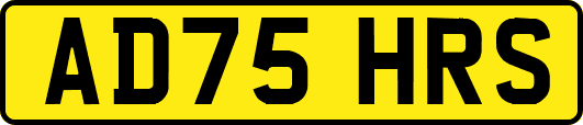 AD75HRS