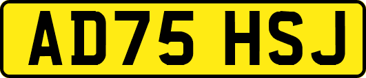 AD75HSJ