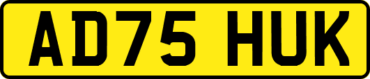 AD75HUK