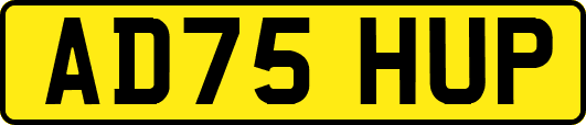 AD75HUP