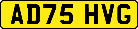 AD75HVG