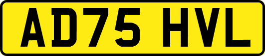 AD75HVL