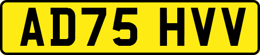 AD75HVV