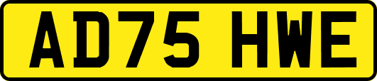 AD75HWE