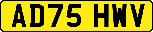 AD75HWV