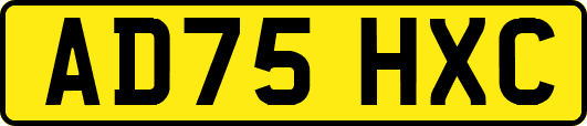 AD75HXC