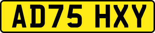 AD75HXY