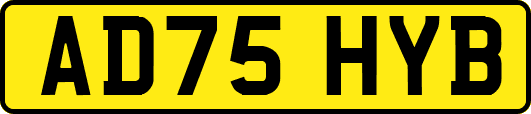 AD75HYB