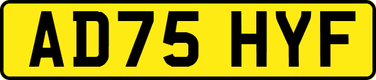 AD75HYF