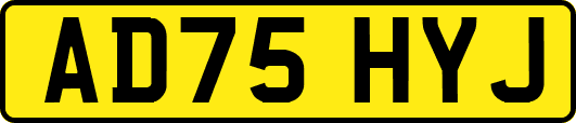 AD75HYJ