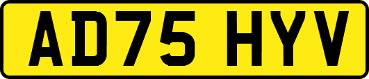 AD75HYV