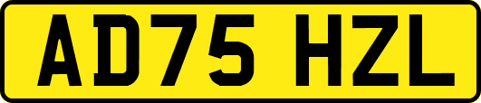 AD75HZL