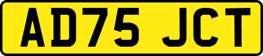 AD75JCT