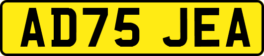 AD75JEA
