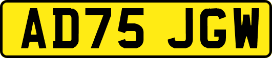 AD75JGW