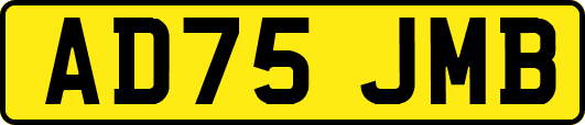 AD75JMB