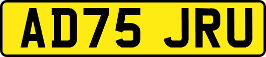 AD75JRU