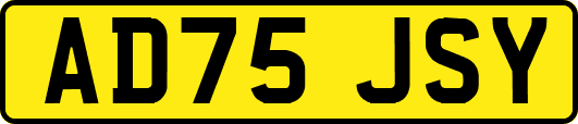 AD75JSY