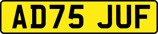 AD75JUF