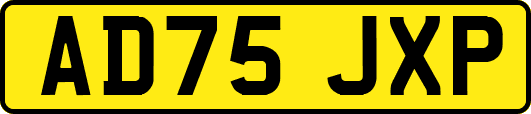 AD75JXP