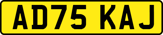 AD75KAJ