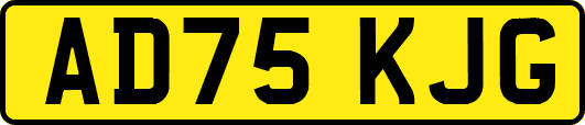 AD75KJG