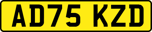 AD75KZD