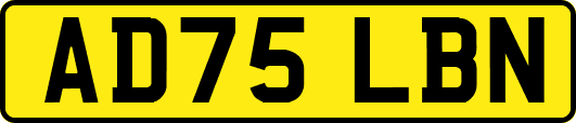 AD75LBN