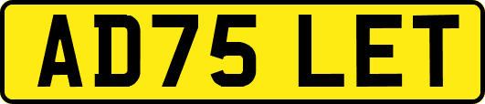 AD75LET