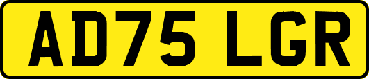 AD75LGR