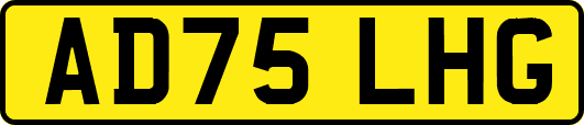 AD75LHG