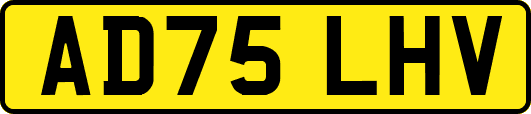 AD75LHV