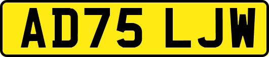 AD75LJW