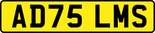 AD75LMS